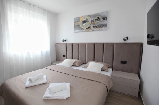 Apartmán Střední Dalmácie - Trogir DA 17229 N1