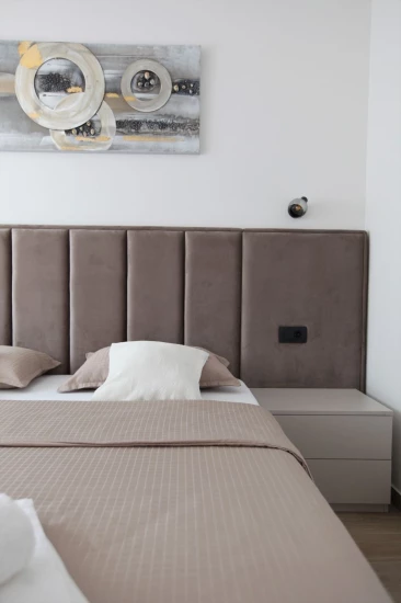 Apartmán Střední Dalmácie - Trogir DA 17229 N1