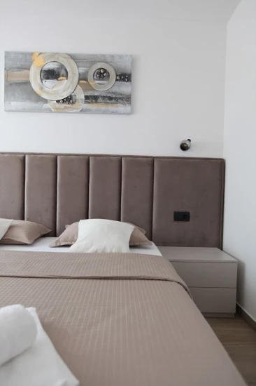 Apartmán Střední Dalmácie - Trogir DA 17229 N1