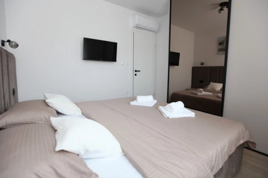 Apartmán Střední Dalmácie - Trogir DA 17229 N1