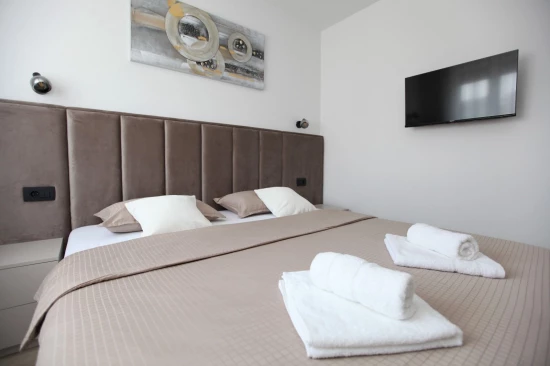 Apartmán Střední Dalmácie - Trogir DA 17229 N1