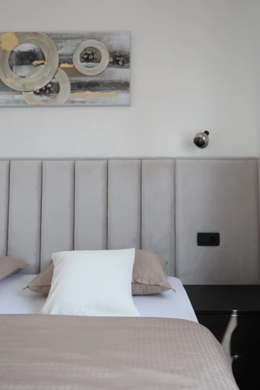 Apartmán Střední Dalmácie - Trogir DA 17229 N1