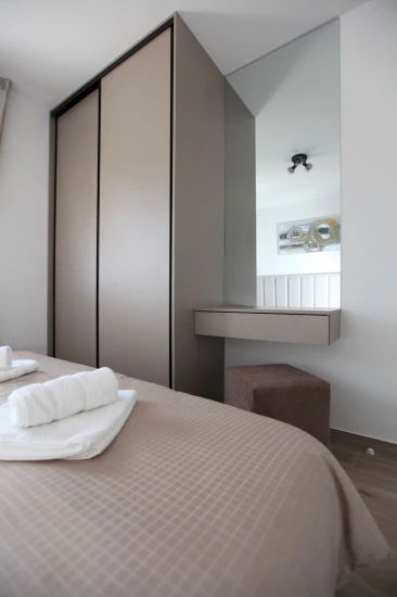 Apartmán Střední Dalmácie - Trogir DA 17229 N1