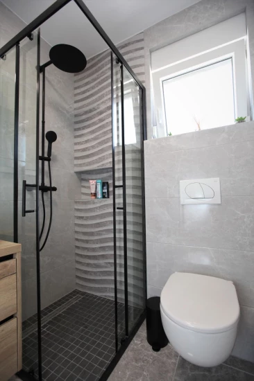 Apartmán Střední Dalmácie - Trogir DA 17229 N1