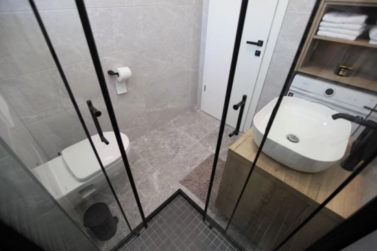 Apartmán Střední Dalmácie - Trogir DA 17229 N1