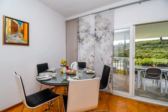 Vila Střední Dalmácie - Okrug Donji DA 17230 N1