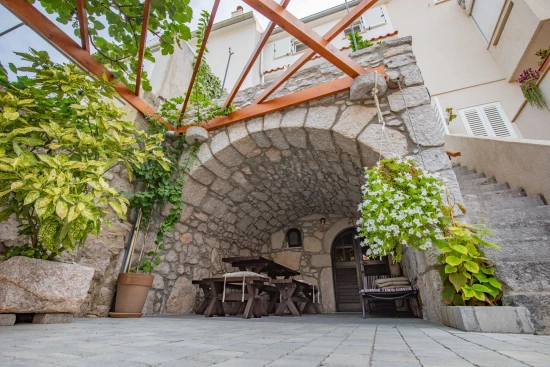 Domek Ostrov Krk - Punat OS 12188 N1