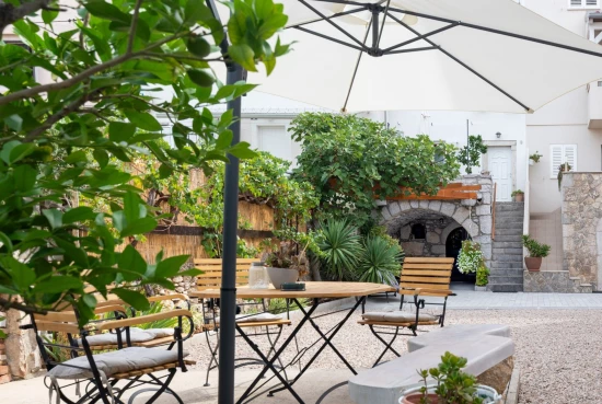 Domek Ostrov Krk - Punat OS 12188 N1