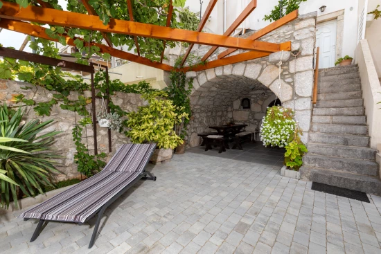 Domek Ostrov Krk - Punat OS 12188 N1