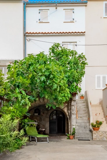 Domek Ostrov Krk - Punat OS 12188 N1