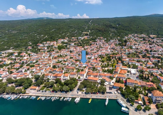 Domek Ostrov Krk - Punat OS 12188 N1