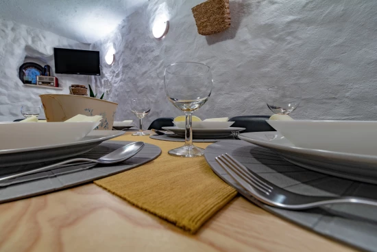 Domek Ostrov Krk - Punat OS 12188 N1