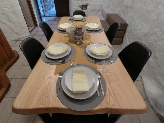 Domek Ostrov Krk - Punat OS 12188 N1