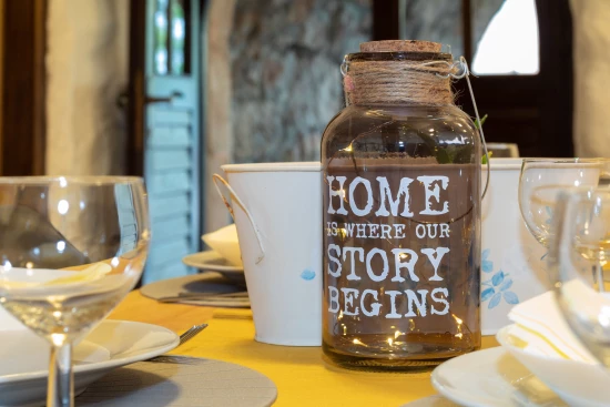 Domek Ostrov Krk - Punat OS 12188 N1