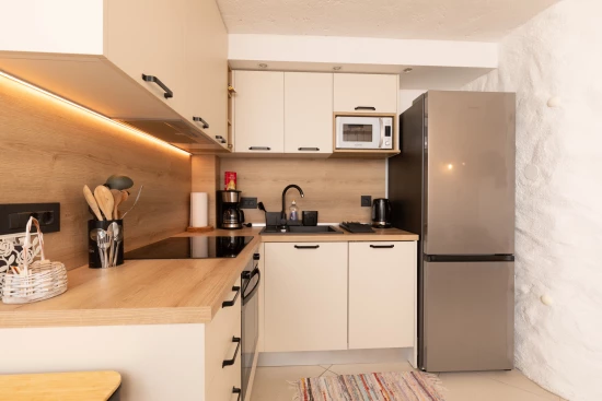 Domek Ostrov Krk - Punat OS 12188 N1