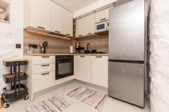 Domek Ostrov Krk - Punat OS 12188 N1