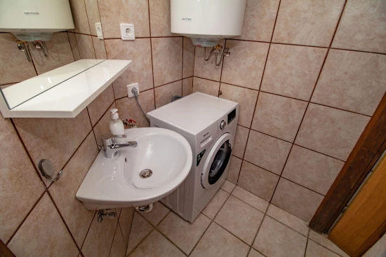 Domek Ostrov Krk - Punat OS 12188 N1