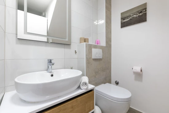 Domek Ostrov Krk - Punat OS 12188 N1