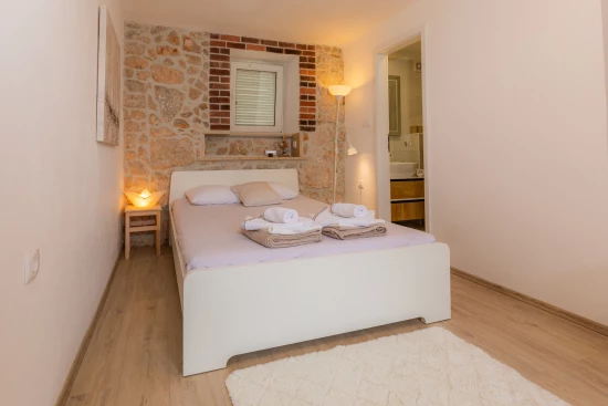 Domek Ostrov Krk - Punat OS 12188 N1