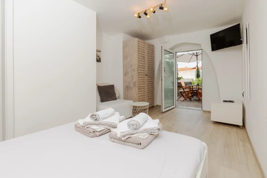 Domek Ostrov Krk - Punat OS 12188 N1