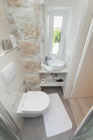 Domek Ostrov Krk - Punat OS 12188 N1