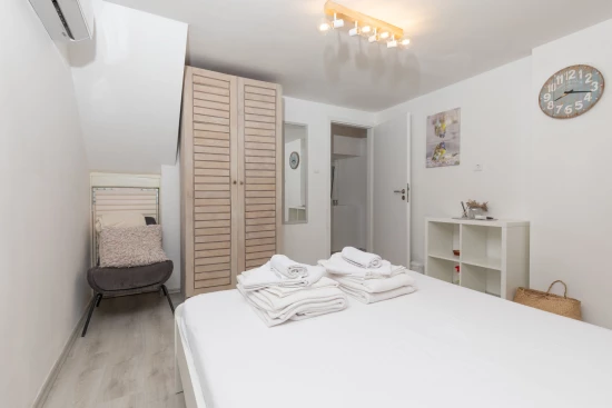 Domek Ostrov Krk - Punat OS 12188 N1