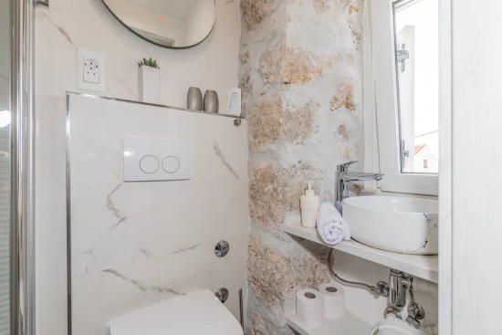 Domek Ostrov Krk - Punat OS 12188 N1