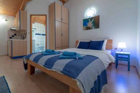 Domek Ostrov Krk - Punat OS 12188 N1