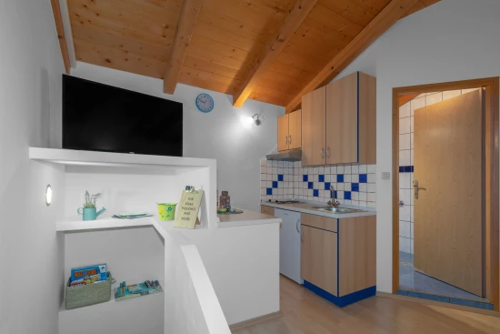 Domek Ostrov Krk - Punat OS 12188 N1