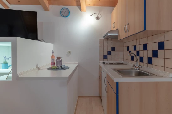 Domek Ostrov Krk - Punat OS 12188 N1