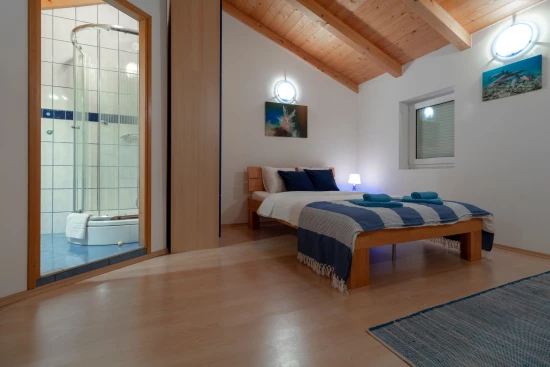 Domek Ostrov Krk - Punat OS 12188 N1