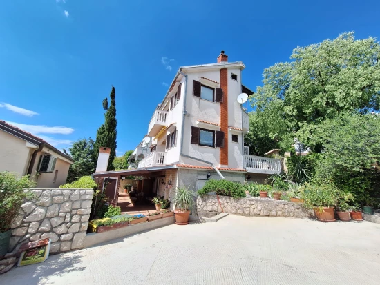 Apartmán Kvarner - Dramalj KV 10267 N1