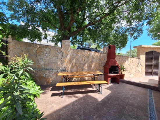 Apartmán Kvarner - Dramalj KV 10267 N1