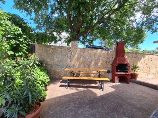 Apartmán Kvarner - Dramalj KV 10267 N1