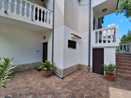 Apartmán Kvarner - Dramalj KV 10267 N1