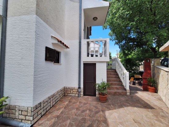 Apartmán Kvarner - Dramalj KV 10267 N1