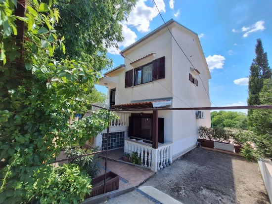 Apartmán Kvarner - Dramalj KV 10267 N1