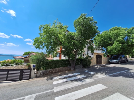 Apartmán Kvarner - Dramalj KV 10267 N1