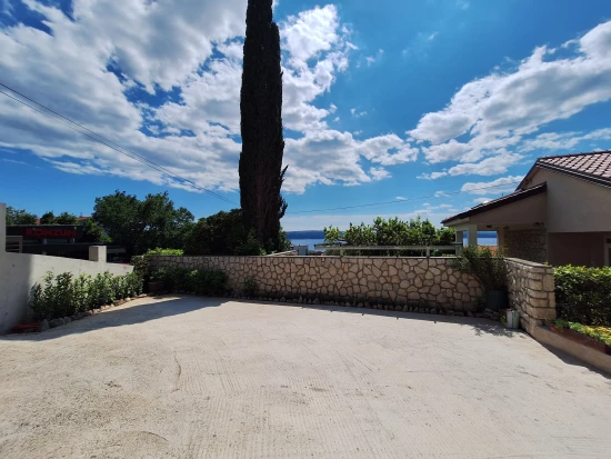 Apartmán Kvarner - Dramalj KV 10267 N1