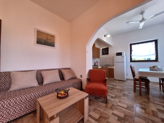 Apartmán Kvarner - Dramalj KV 10267 N1