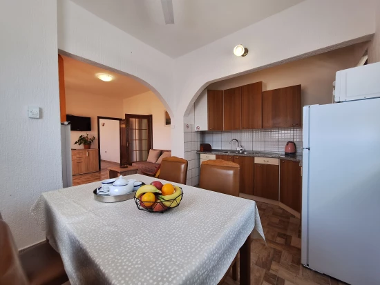 Apartmán Kvarner - Dramalj KV 10267 N1