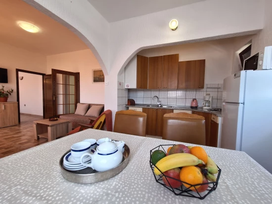Apartmán Kvarner - Dramalj KV 10267 N1