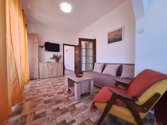 Apartmán Kvarner - Dramalj KV 10267 N1