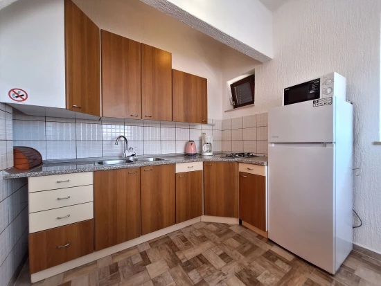 Apartmán Kvarner - Dramalj KV 10267 N1