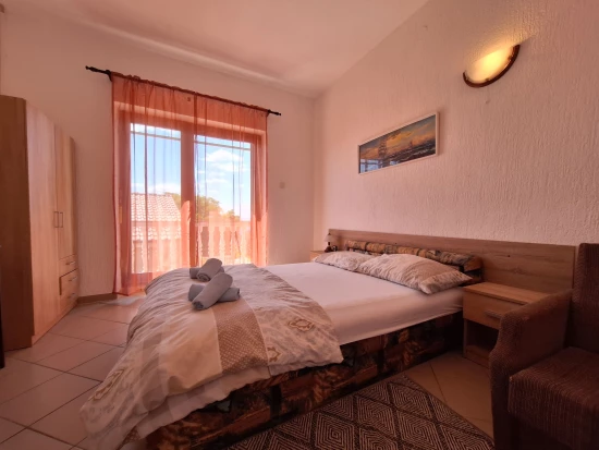 Apartmán Kvarner - Dramalj KV 10267 N1