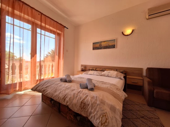 Apartmán Kvarner - Dramalj KV 10267 N1