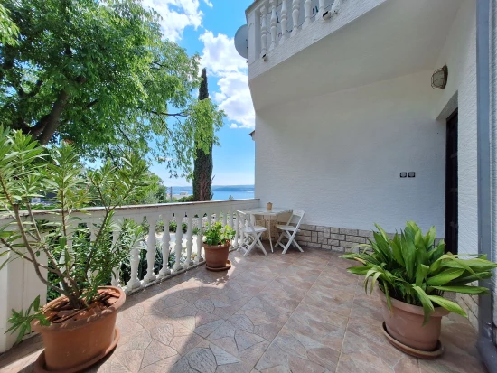 Apartmán Kvarner - Dramalj KV 10267 N1