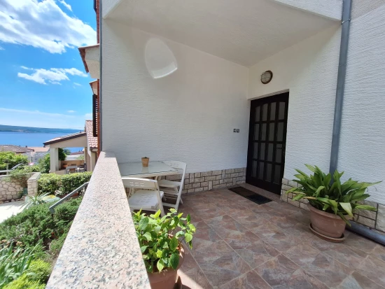 Apartmán Kvarner - Dramalj KV 10267 N1