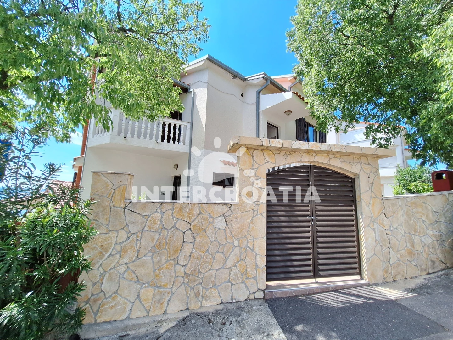 Apartmán Kvarner - Dramalj KV 10267 N2