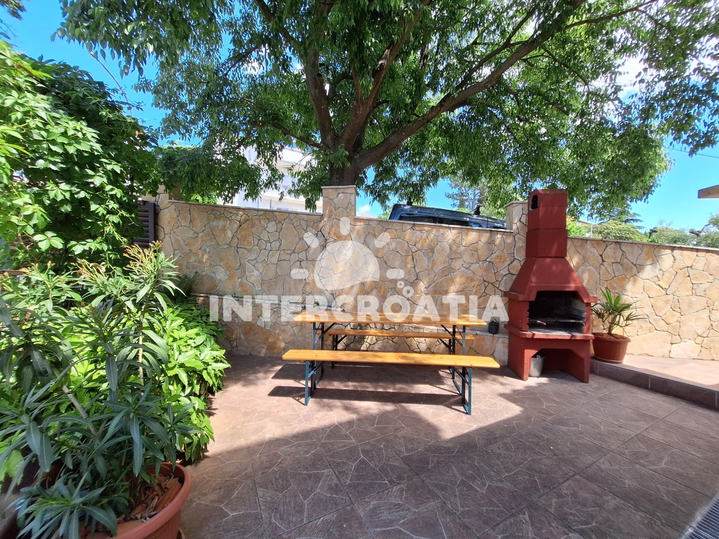 Apartmán Kvarner - Dramalj KV 10267 N2